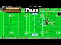 How To Catch EVERY Bullet Pass In Retro Bowl