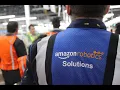 An inside look at Amazon s new tech in their S I fulfillment center