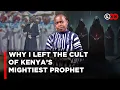 Download Lagu My life in the Cult of Kenya’s Prophet,separation from family,brainwash and manipulation | LNN