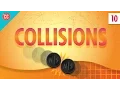 Collisions Crash Course Physics