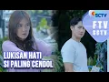 Download Lagu FTV SCTV  Kenny Austin \u0026 Shanice Margaretha - Lukisan Hati Si Paling Cendol