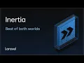 Inertia - Best of both worlds