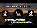 Download Lagu dj suriya vadele x pilih mama muda [ DJ Bagas Rimex ]‼️