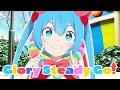 Download Lagu Glory Steady Go!／キノシタ feat.初音ミク