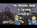 The Ultimate Circuitry Guide Fallout 76