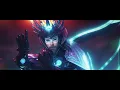 PNAU, Empire Of The Sun - AEIOU (Official Video)