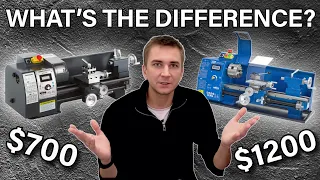 Before You Buy a Cheap Mini Lathe - What to Know