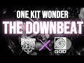 Lagu GGD : The Downbeat  - Best Mix Ready Drum Library for Rock/Metal/Emo? (FULL SONG DEMO)