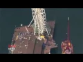Major outage knocks out power in Seattle