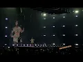 Nora Fatehi & Badshah Duet Unreleased Song Sajan Re the O2 Arena Concert