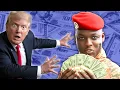 Download Lagu Trumps volgende zet zal per ongeluk een einde maken aan het Afrikaanse kolonialisme