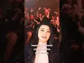 Occult ritual at Taylor Swift concert