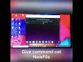 TASK 3 OPEN SOURCE OPERATING SYSTEM