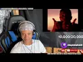 The MAD COBRA Flex Music Video - Reaction