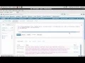 CSCI-E63 Final Project 2015 Impala a Realtime Query Engine Demo