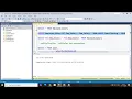 75 OPERATORS - ADDITION SUBTRACTION MULTIPLICATION DIVISION MODULO OPERATORS IN SQL