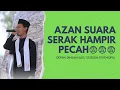 Download Lagu Syamsuri Firdaus AZAN di Depan Jamaah Satu Stadion di Negara Ethiopia (Afrika Timur)