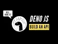Deno JS - Intro Real Life Example