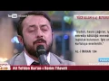 Hafız Ali Tel - Al-i İmran (102-109) Kur'an-ı Kerim Tilaveti (Aşir)
