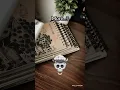 Give me a black pen