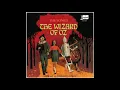 In The Merry Old Land Of Oz - From LP Songs From the Wizard Of Oz