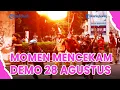 Download Lagu ®️🔴 UPDATE❗Detik-Detik Massa Aksi Demo 28 Agustus di DPR Dipukul Mundur Polisi, Berujung Kericuhan