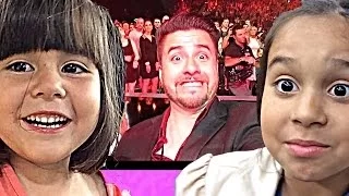 Download CRASHING THE BILLBOARD MUSIC AWARDS LIKE A BOSS | The Family Vlog | Reality Changers MP3