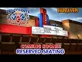 Tri County Cineplex Reserved Seating Coming