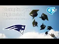 Champlin Park High School Graduation 2025 REUPLOAD QCTV