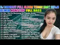 Download Lagu DJ DANGDUT REMIX TERBARU 2025 FULL ALBUM NONSTOP 🎵 PALING ENAK DI DENGAR SAMBIL KERJA