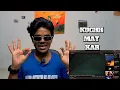 😳WHAT DID I JUST HEAR! RAGA x SEEDHE MAUT - KUCHH MAT KAR Reaction | The Slime