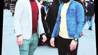 افران ابواكرم واولاده دندنها