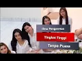 Lagu Ilmu Pengeretan Tingkat Tinggi Tanpa Puasa