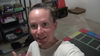 Athlean-X AX-1 Week 9 Review