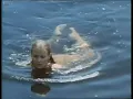 Cheryl Ladd skinny dipping Now And Forever 1983