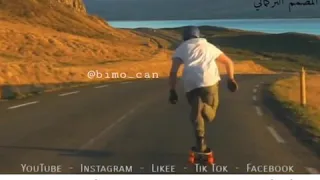 فيديو الحياة هدوئ الحياة موسيقى حالات تأكد أنه لا يوجد طريق مستقيم يوصلك إلى أحلامك بسهولة 