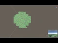 Untitled Minecraft Clone - Horizontal Chunk Loading