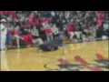 Jacksonville student suffers concussion bruised ribs after incident with teacher caught on