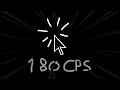 I made a Java Auto Clicker with a lot of CPS