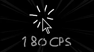 I made a Java Auto Clicker with a lot of CPS