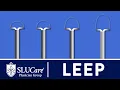 Loop Electrosurgical Excision Procedure LEEP to Remove Abnormal Cells - SLUCare