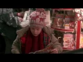 Home Alone kevin shopping