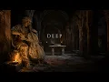 Low Cello in an Ancient Scriptorium Neoclassical Music for Unbroken Focus
