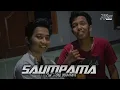 Download Lagu SAUMPAMA - Cipt.Adif Mahendra || COVER (Rizal kancil \u0026 Bondett)