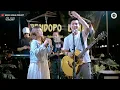 Yang Pertama Kali  - PANCE PONDAAG (Live Ngamen) Tri Suaka Ft. Nabila