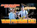 Download Lagu Yang Pertama Kali  - PANCE PONDAAG (Live Ngamen) Tri Suaka Ft. Nabila