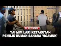 Download Lagu MIRIS! Yai Mim Lari Ketakutan Usai Pemilik Rumah Sahara 'Ngamuk' Mistis