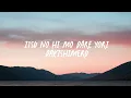 Sunday Morning - ILLIT (Lyrics)