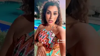 داير تقول انك خصمي باين عليك مجنون رسمي ايتن عامر على التيك توك بأحد الترندات اكبسلور اكسبلور 