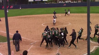 Home Run CPS City Championship UIC